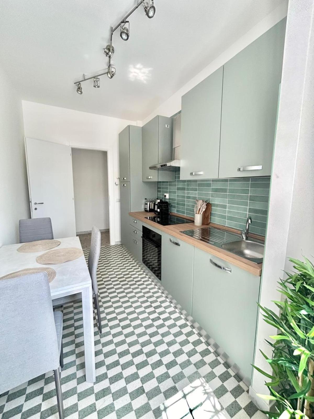 Cipro Roma Stay By 101Flats Luaran gambar