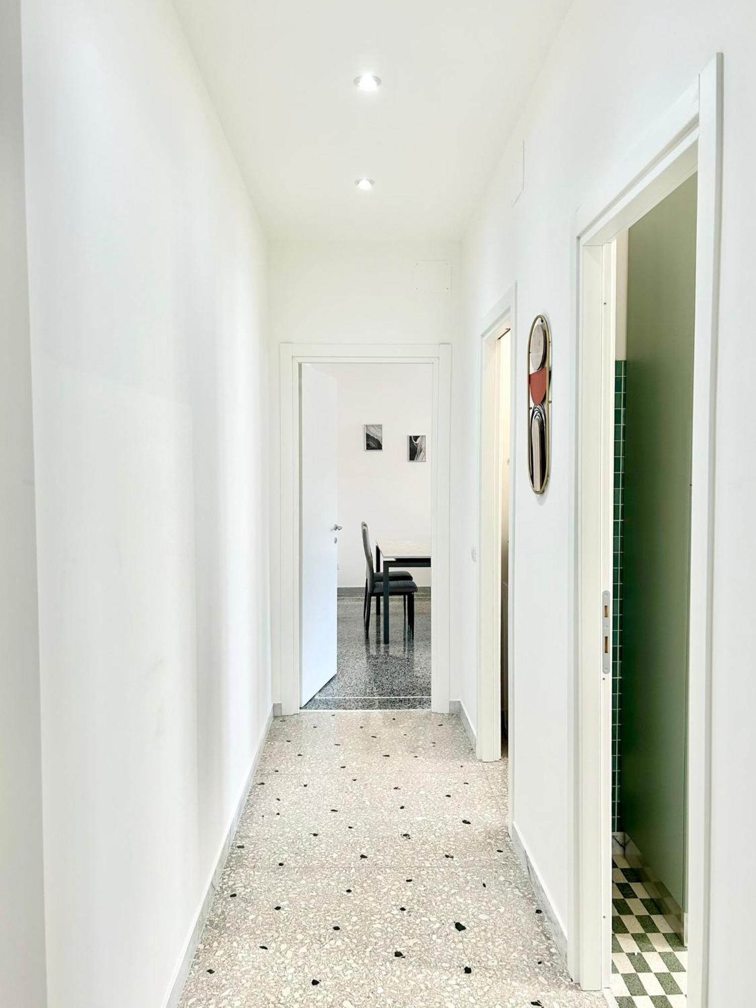Cipro Roma Stay By 101Flats Luaran gambar
