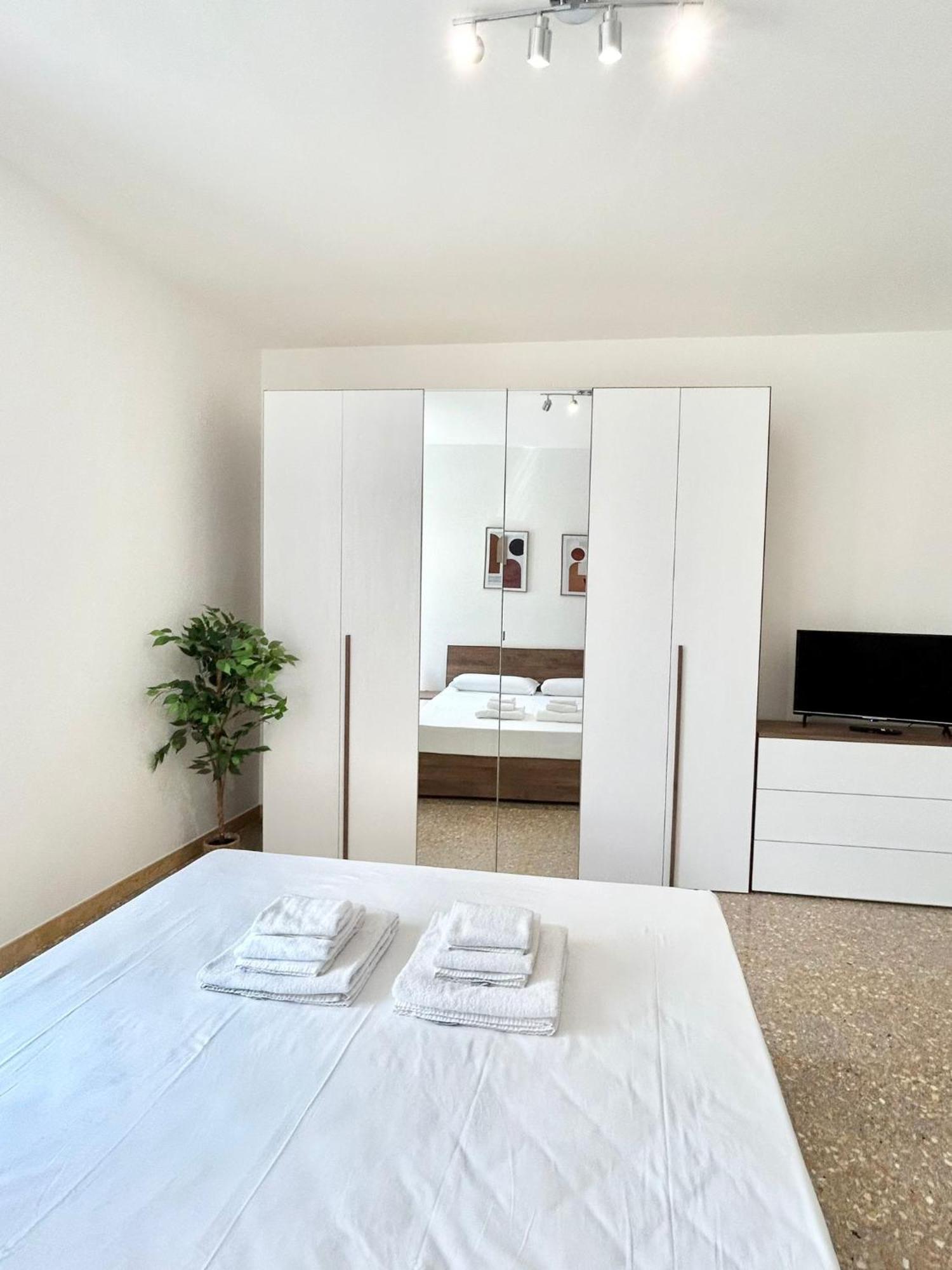Cipro Roma Stay By 101Flats Luaran gambar