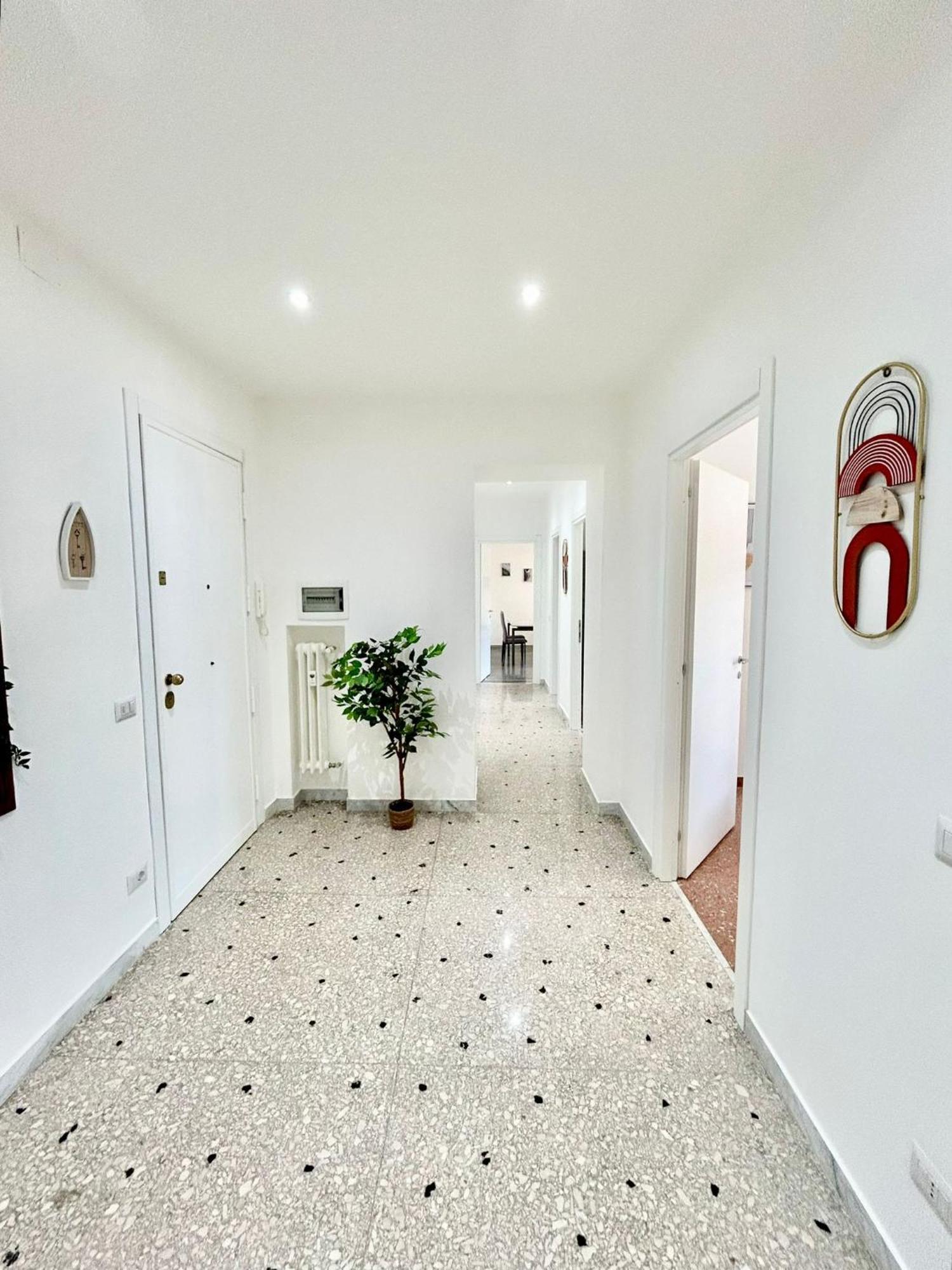 Cipro Roma Stay By 101Flats Luaran gambar
