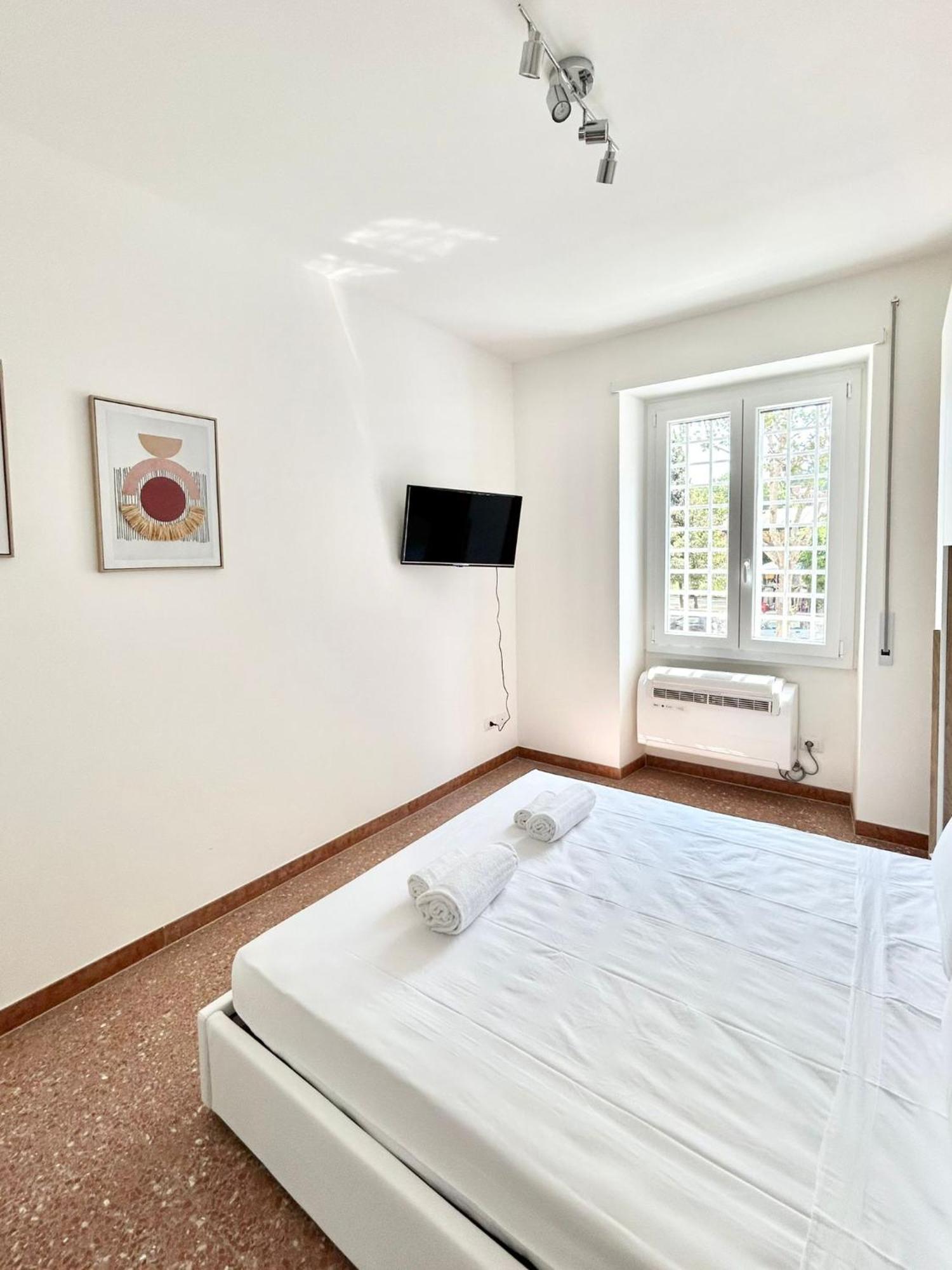Cipro Roma Stay By 101Flats Luaran gambar