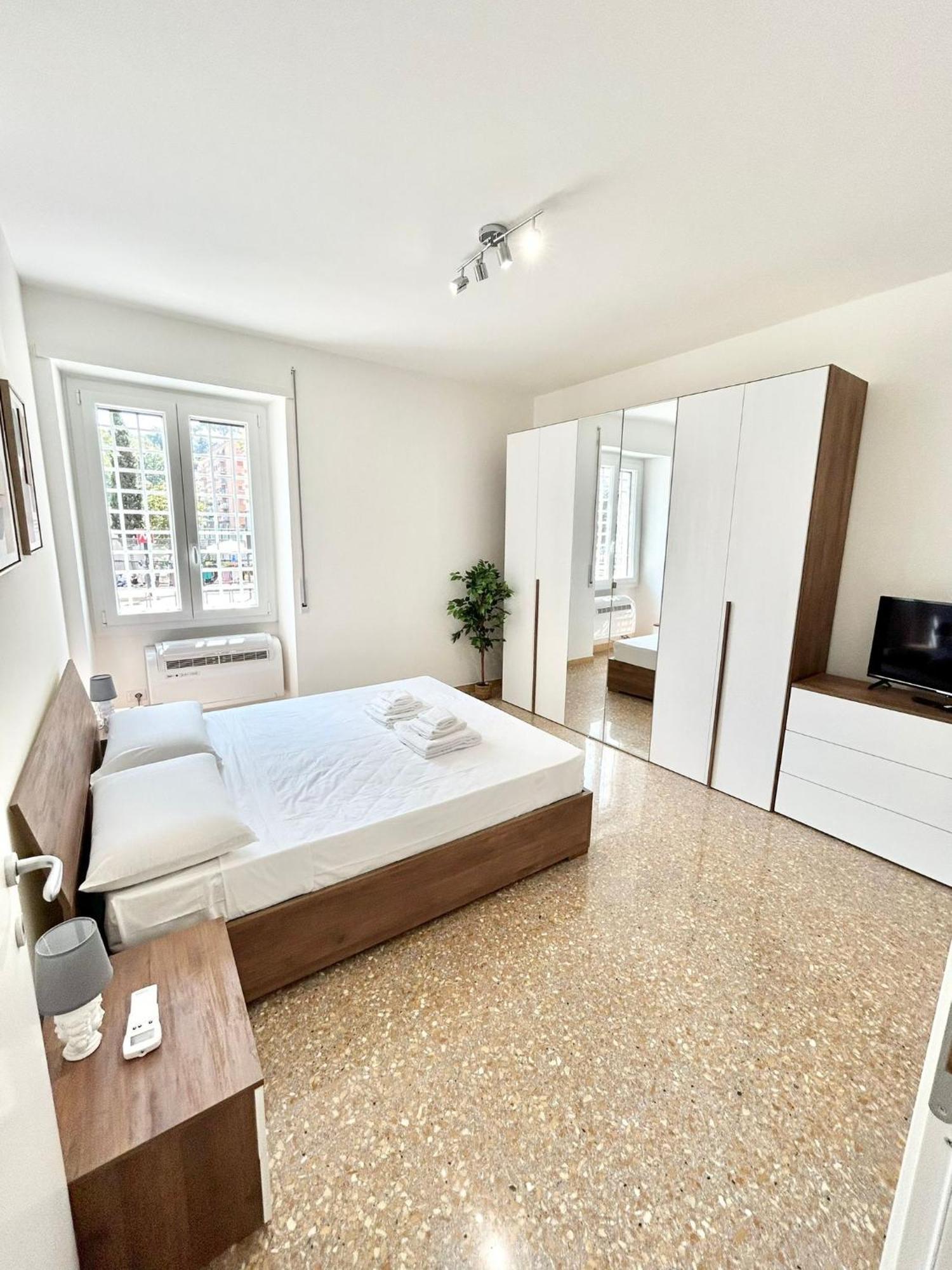 Cipro Roma Stay By 101Flats Luaran gambar