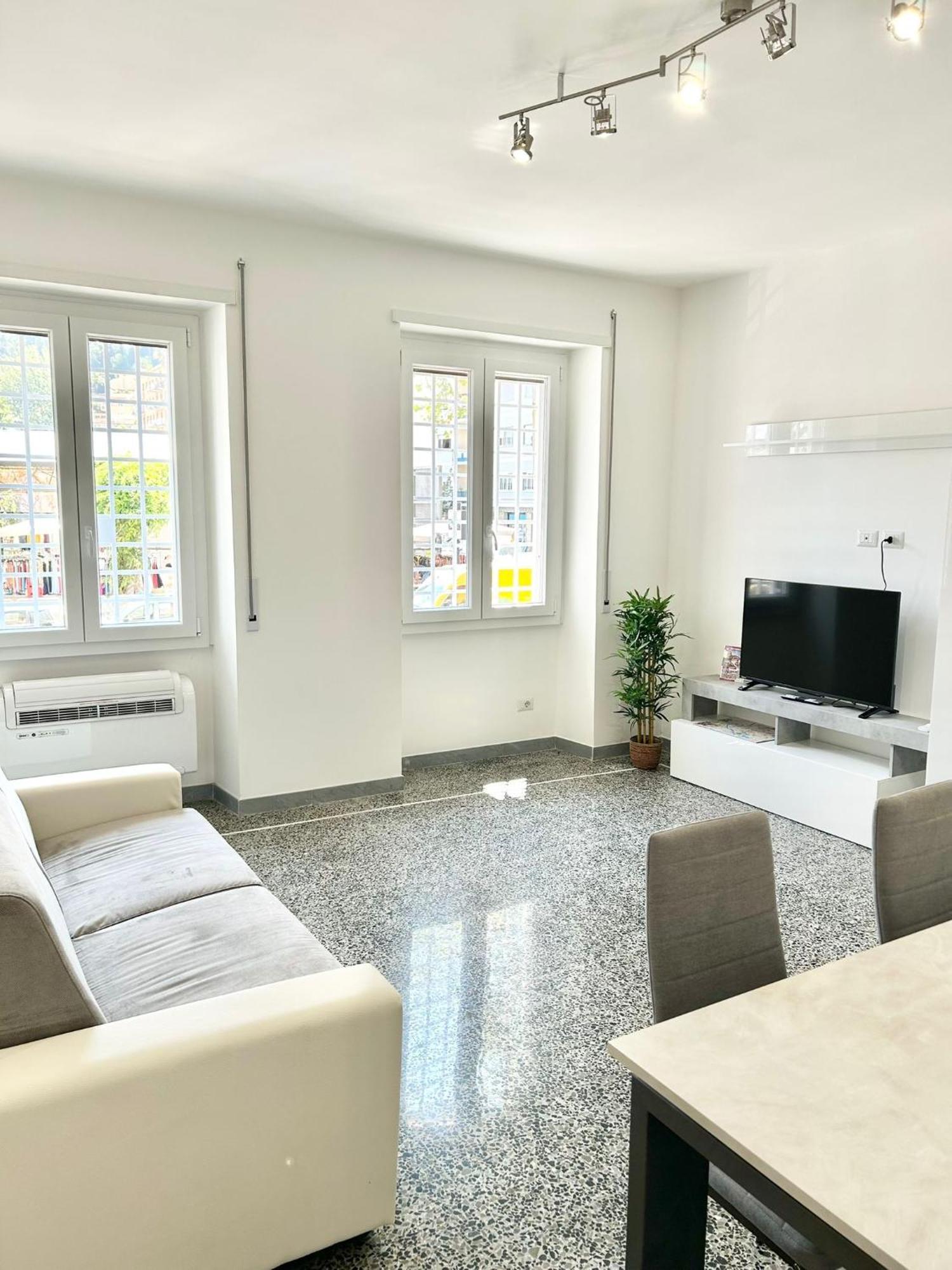 Cipro Roma Stay By 101Flats Luaran gambar