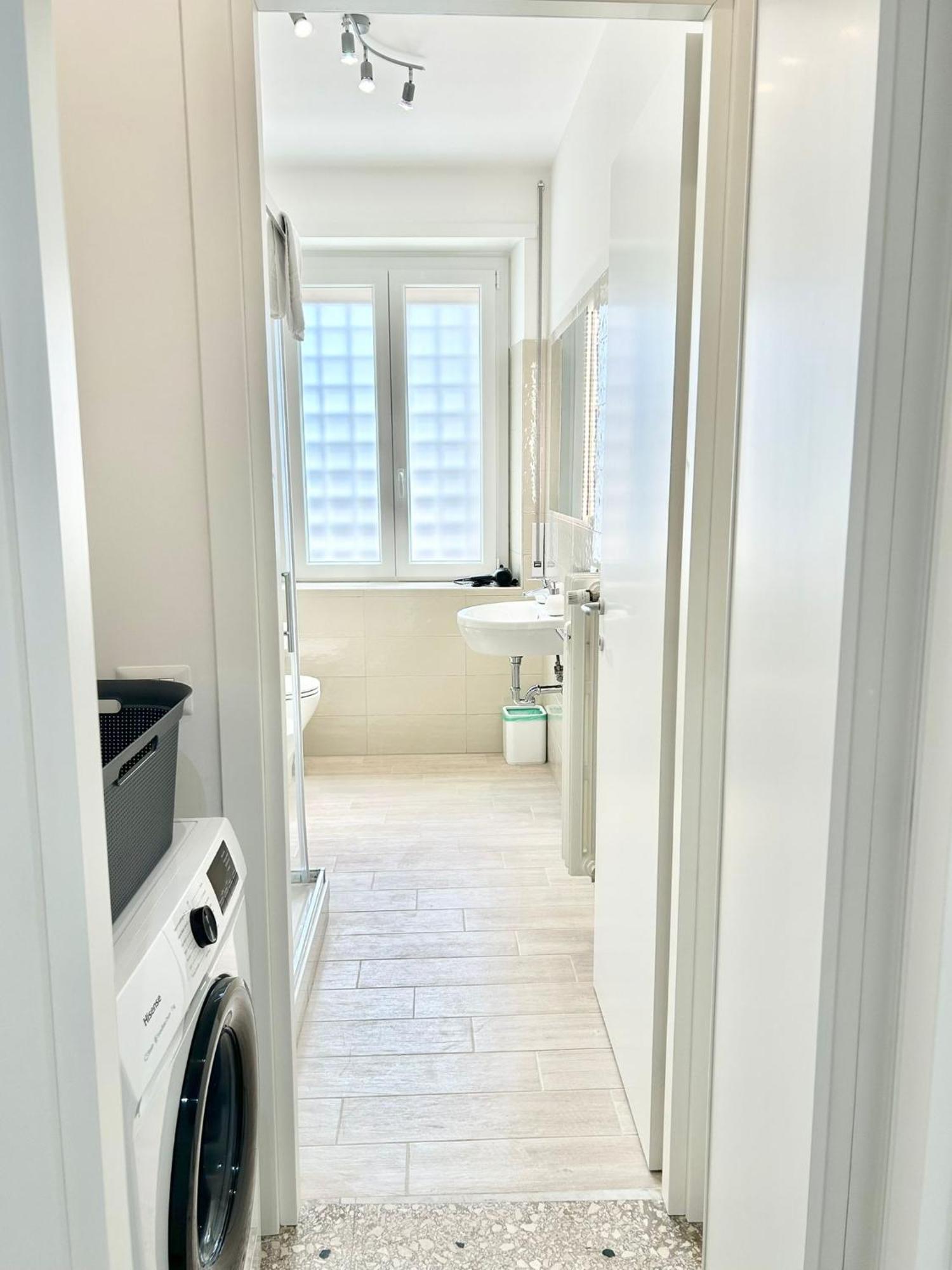Cipro Roma Stay By 101Flats Luaran gambar