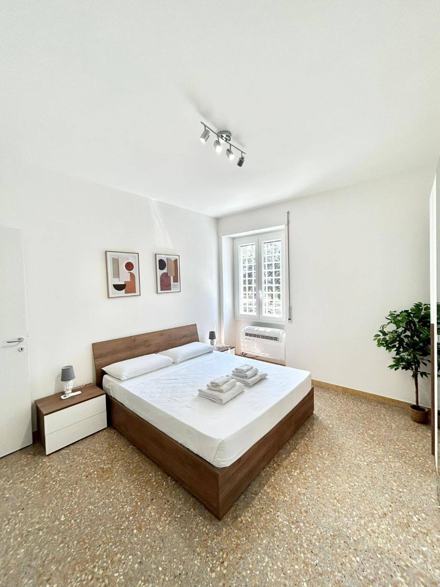 Cipro Roma Stay By 101Flats Luaran gambar